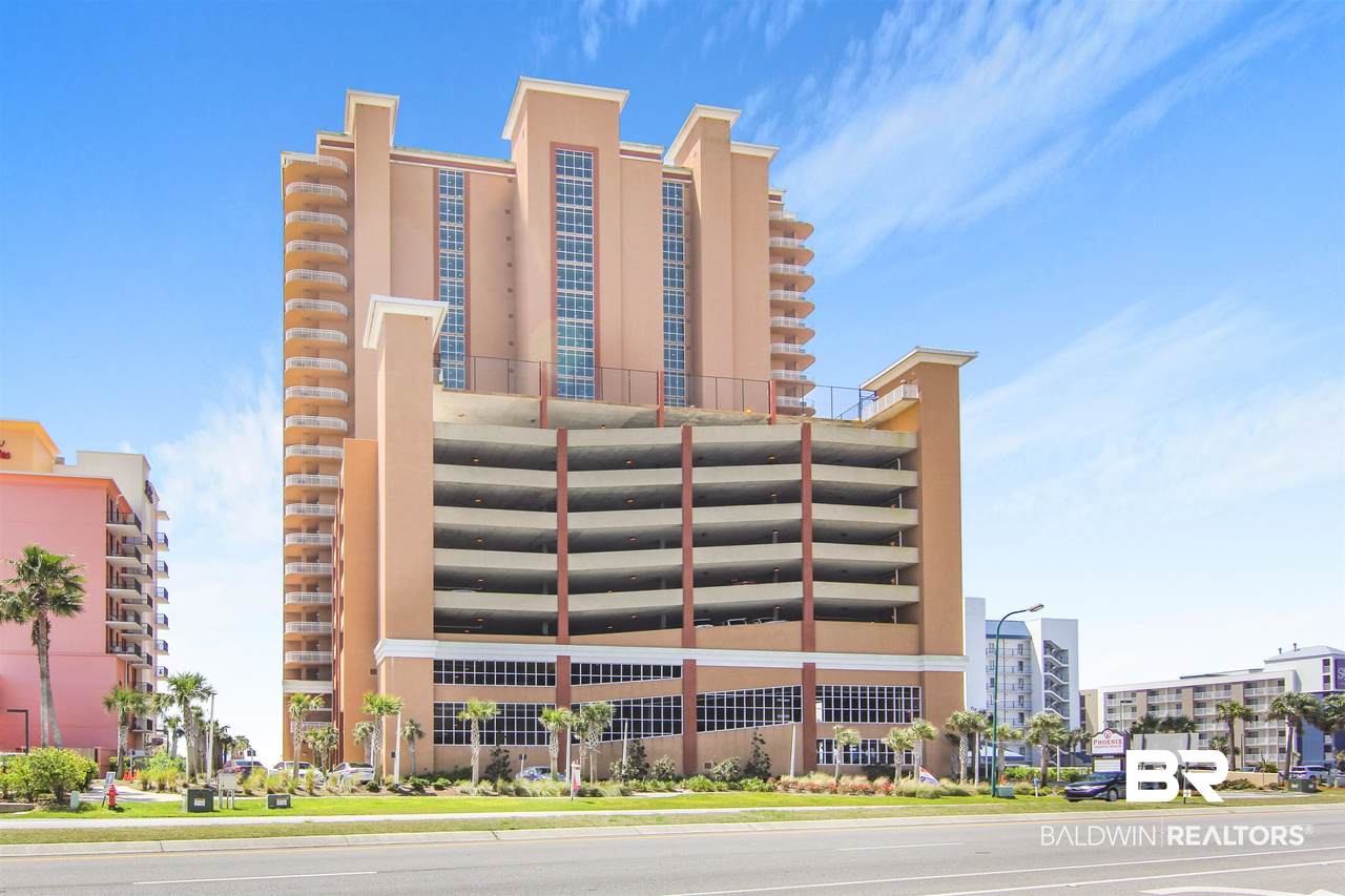 25494 Perdido Beach Boulevard - Photo 1
