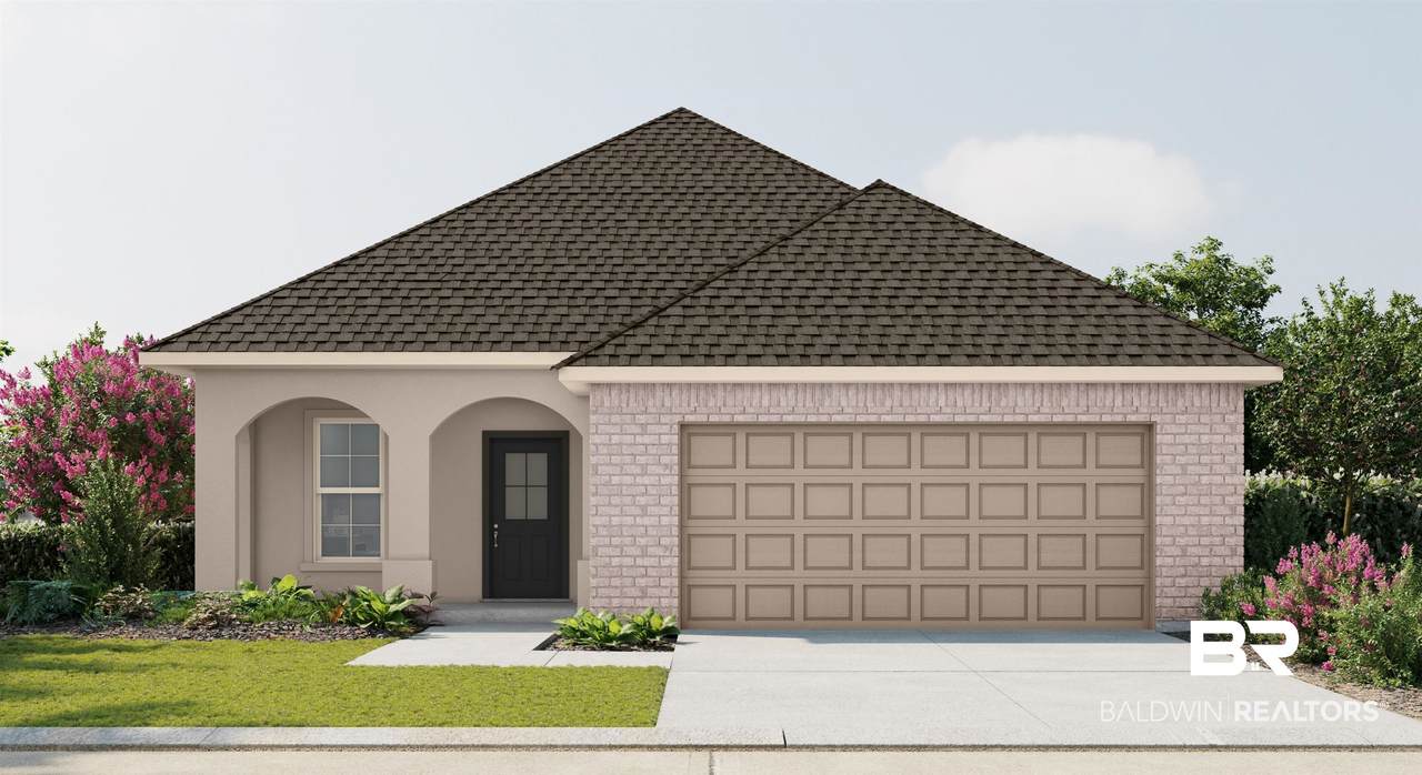26335 Spanish Moss Drive - Photo 1