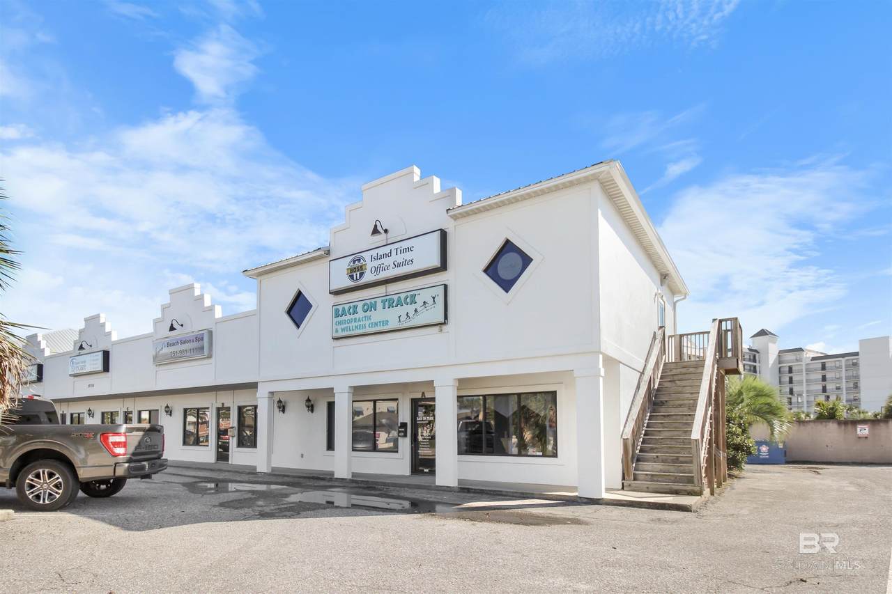 27250 Perdido Beach Boulevard - Photo 1