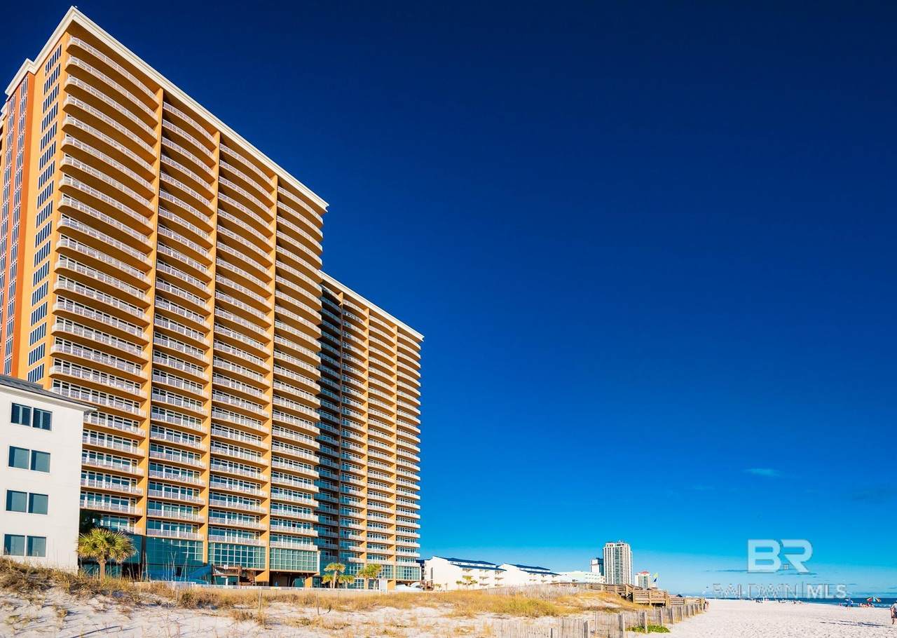 22988 Perdido Beach Boulevard - Photo 1