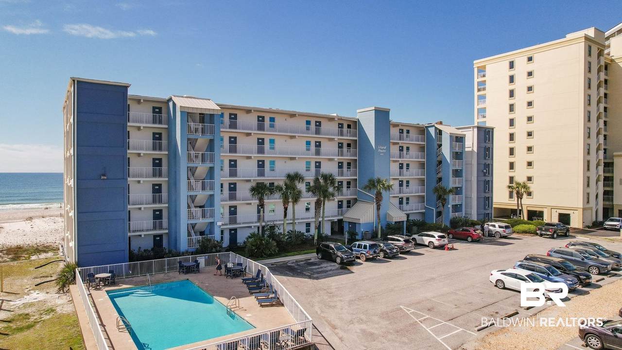 421 Beach Boulevard - Photo 1