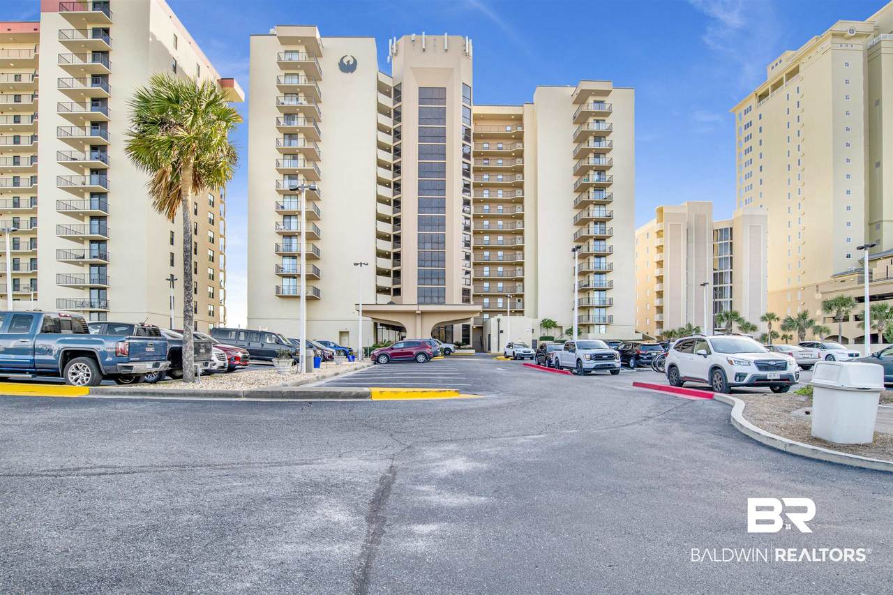 24132 Perdido Beach Boulevard - Photo 1