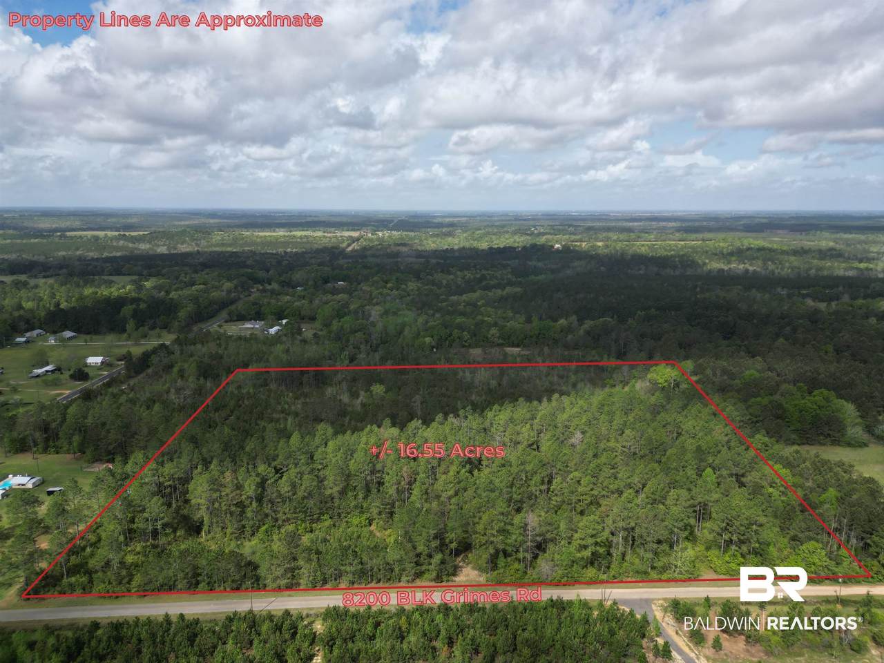 8200 BLK Grimes Road - Photo 1