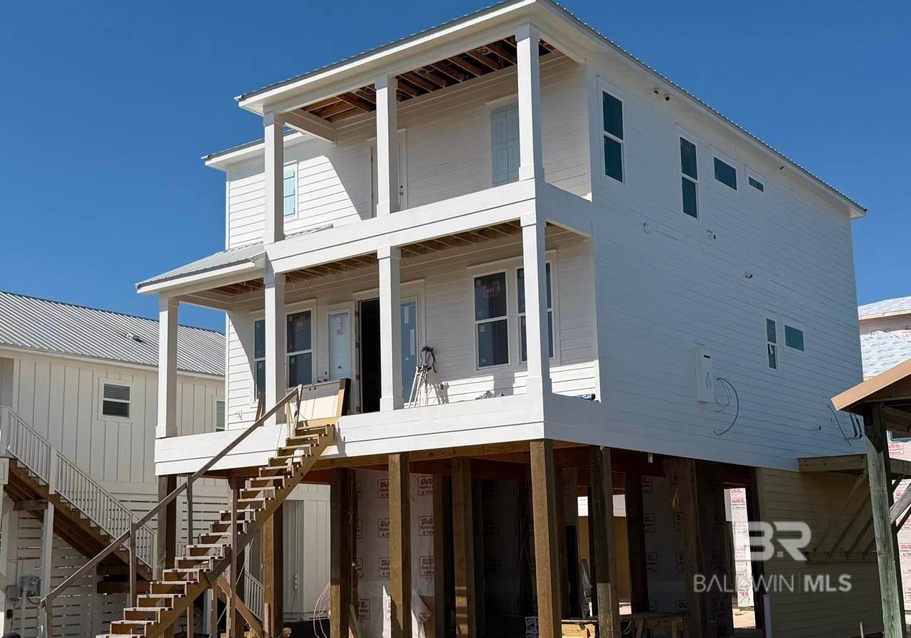 5609 Bayou St John Avenue - Photo 1