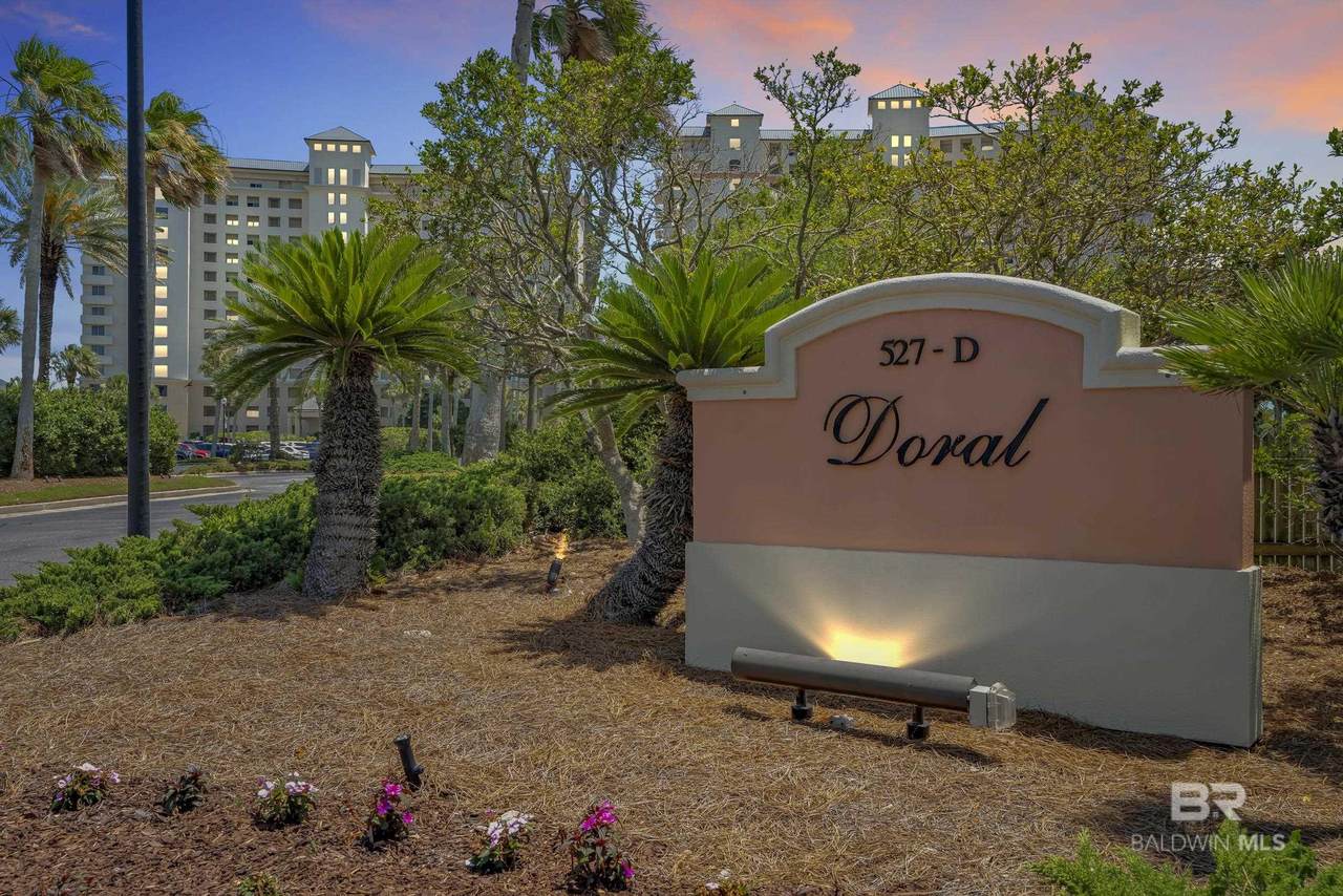 527 Beach Club Trail - Photo 1