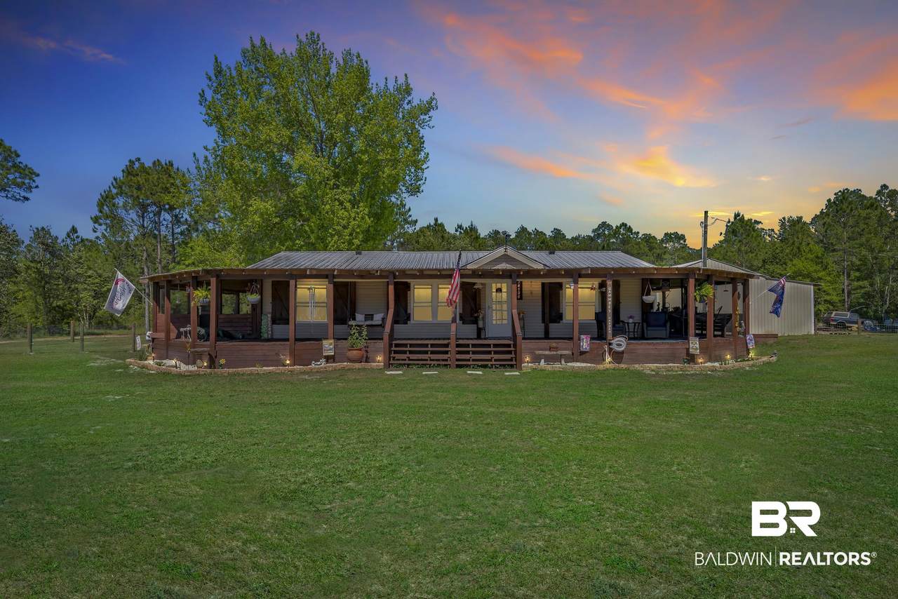 34130 Alligator Bayou Road - Photo 1