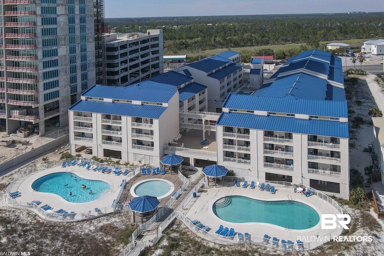 23044 Perdido Beach Boulevard - Photo 1