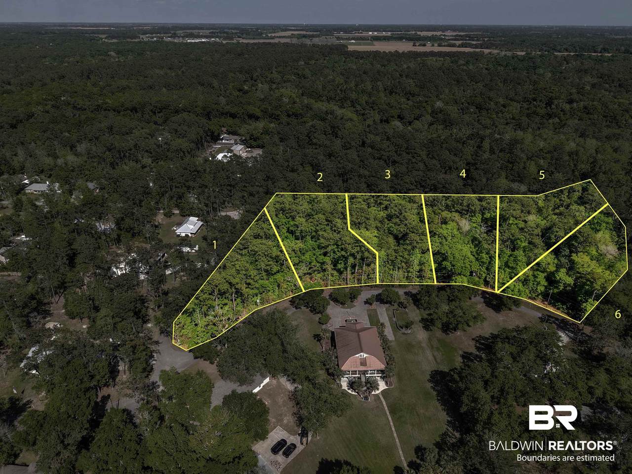 Lot 3 Dogwood Dells Circle - Photo 1