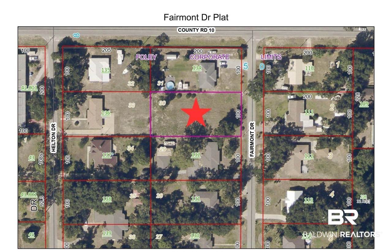 0 Fairmont Drive - Photo 1