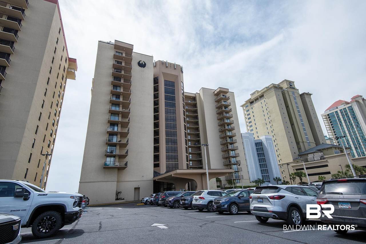 24132 Perdido Beach Boulevard - Photo 1