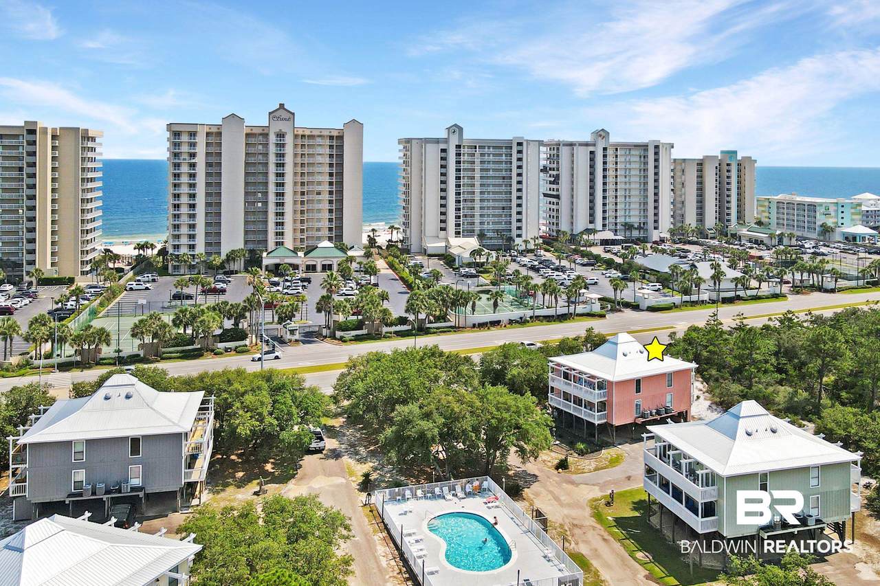 24825 Perdido Beach Boulevard - Photo 1