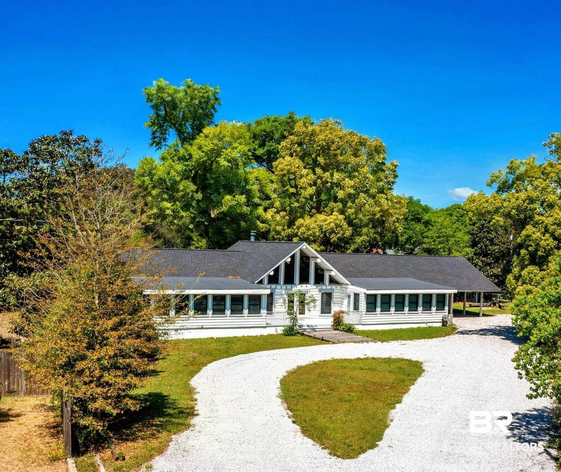 2221 Club House Drive - Photo 1