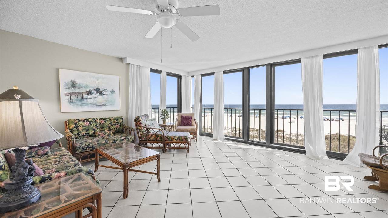 24230 Perdido Beach Boulevard - Photo 1