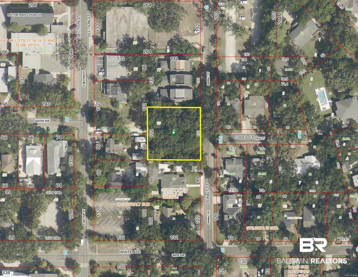 208 Oswalt Street - Photo 1