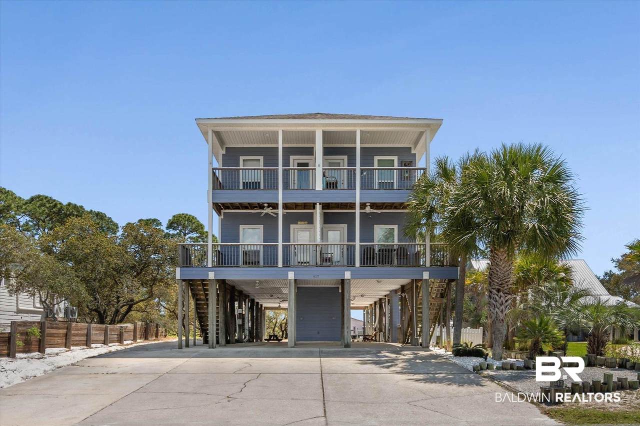 417 Windmill Ridge Road - Photo 1