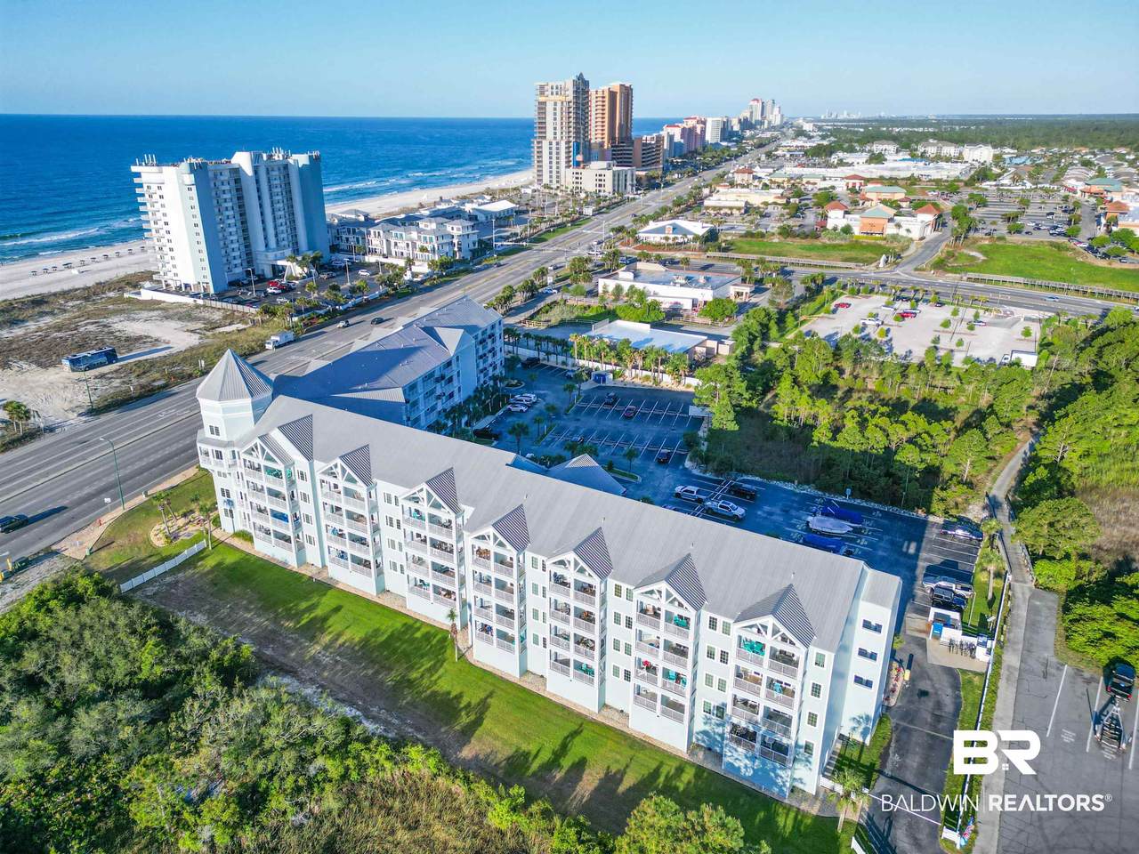 25805 Perdido Beach Boulevard - Photo 1