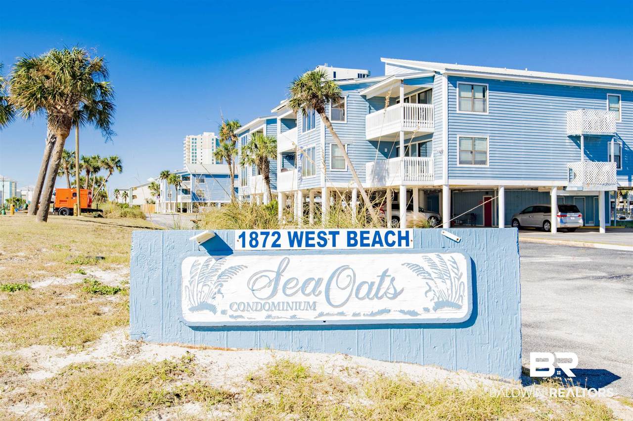 1872 West Beach Boulevard - Photo 1