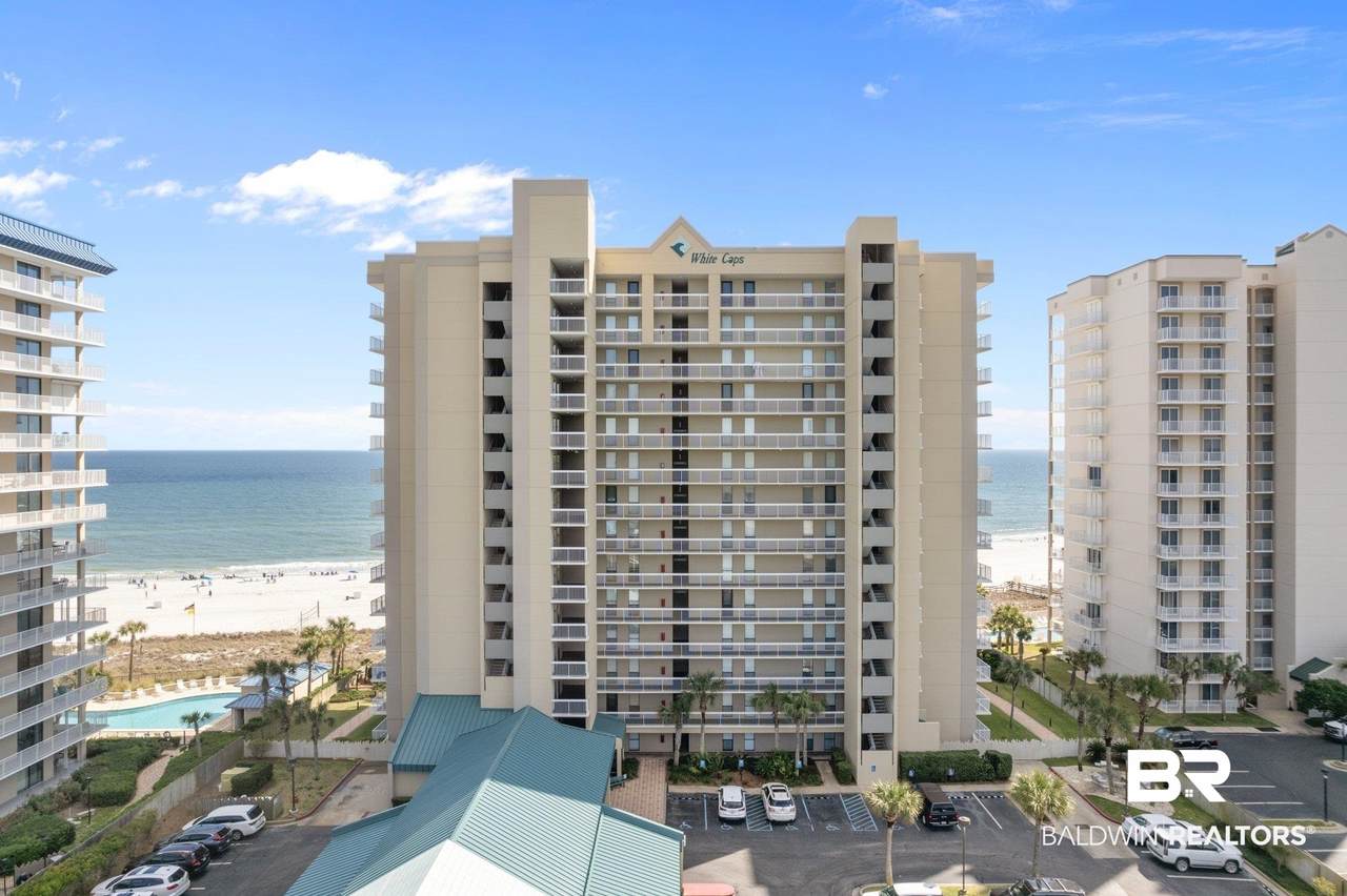 24900 Perdido Beach Boulevard - Photo 1