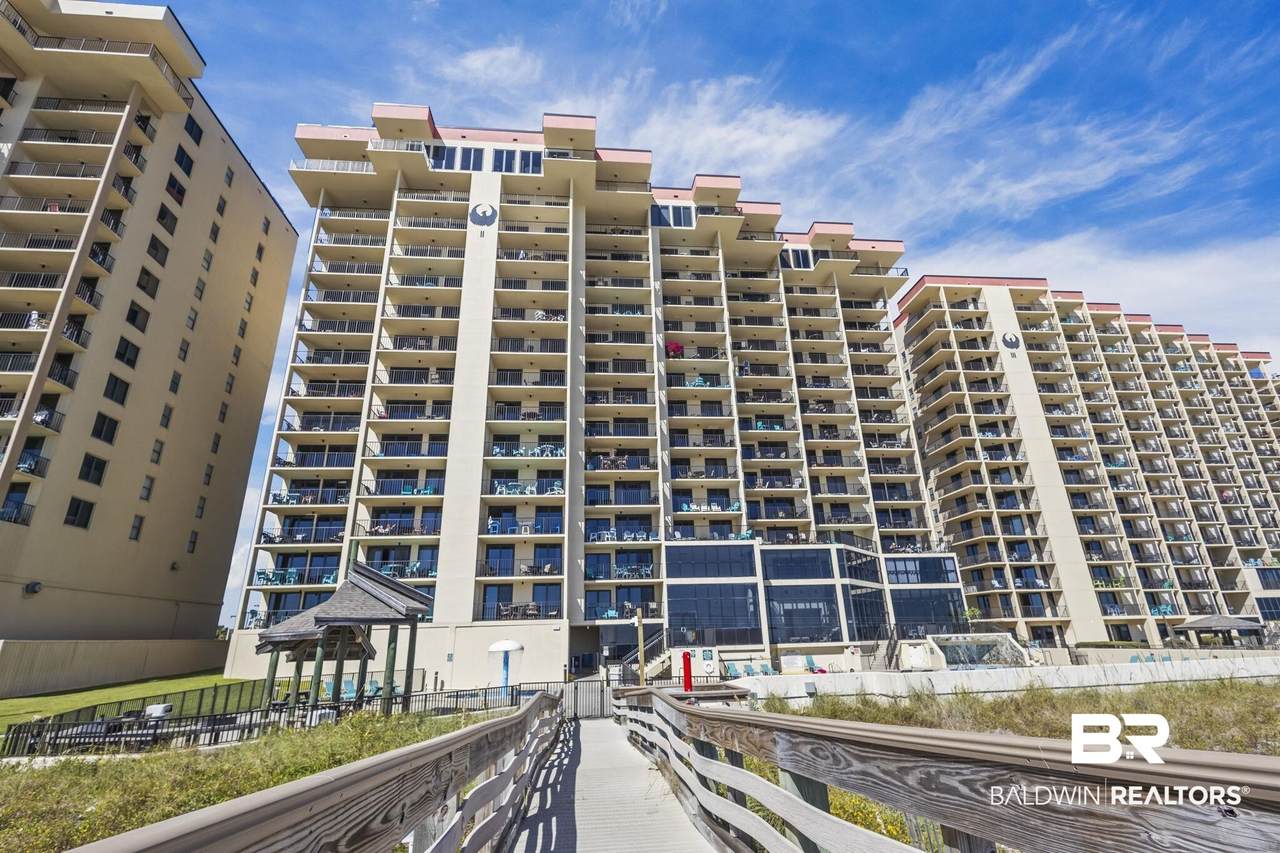 24160 Perdido Beach Boulevard - Photo 1