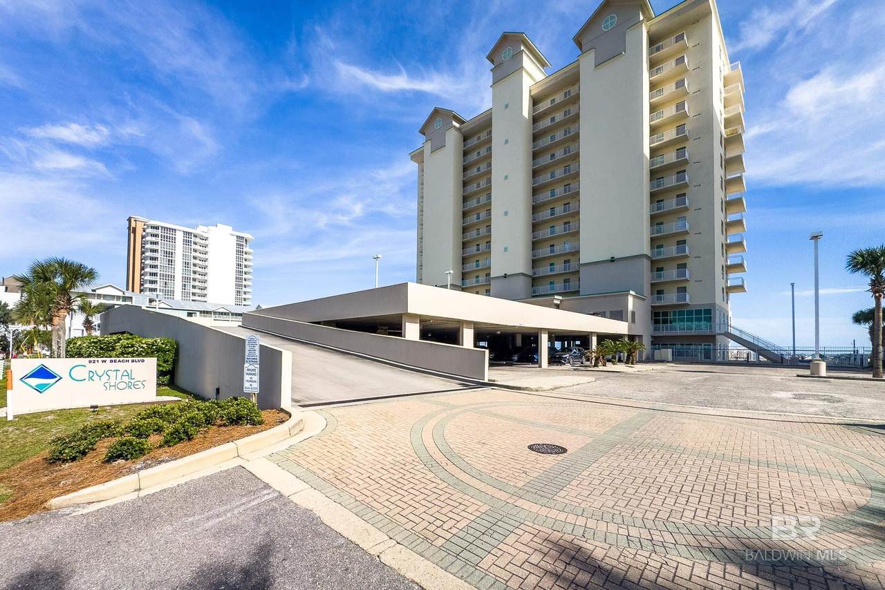 921 Beach Boulevard - Photo 1