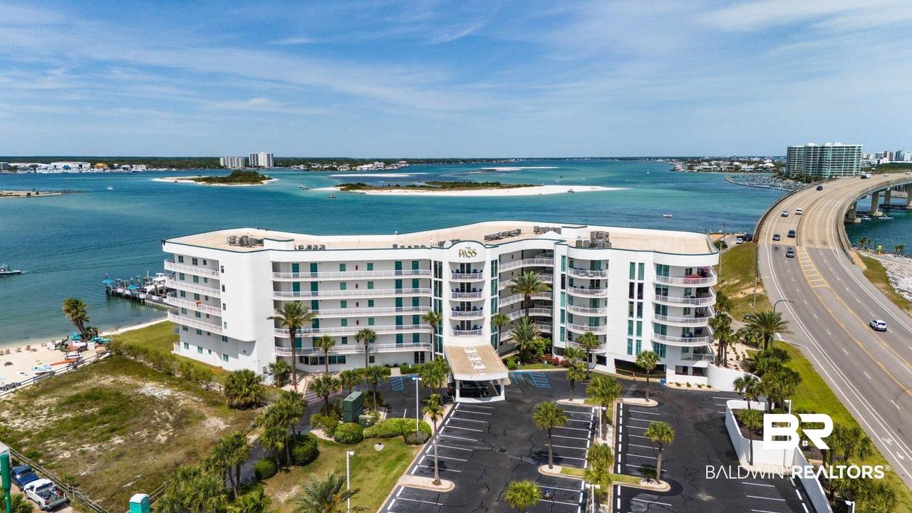 27501 Perdido Beach Boulevard - Photo 1