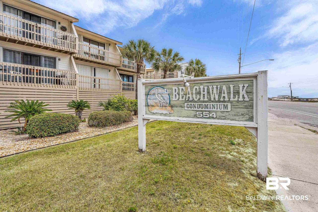 554 Beach Boulevard - Photo 1