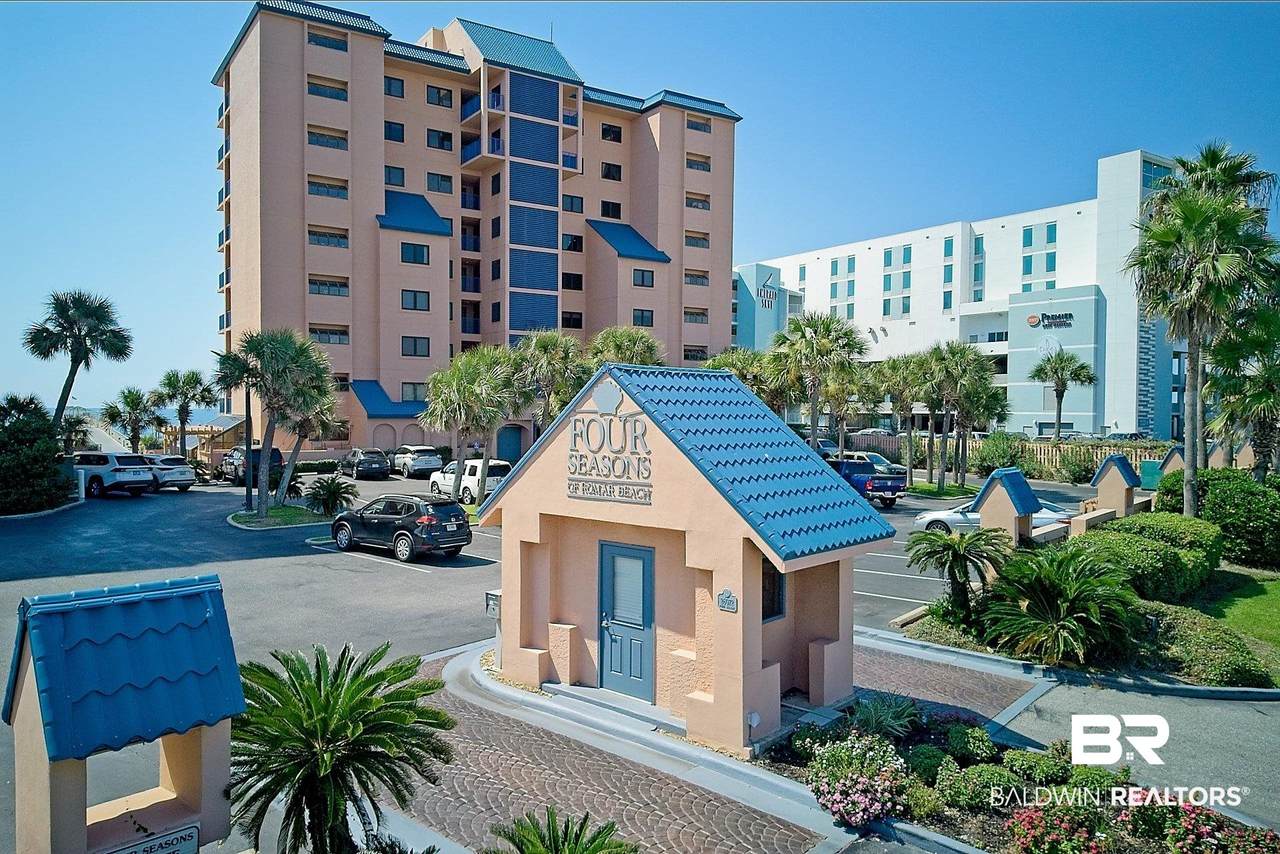 26072 Perdido Beach Boulevard - Photo 1