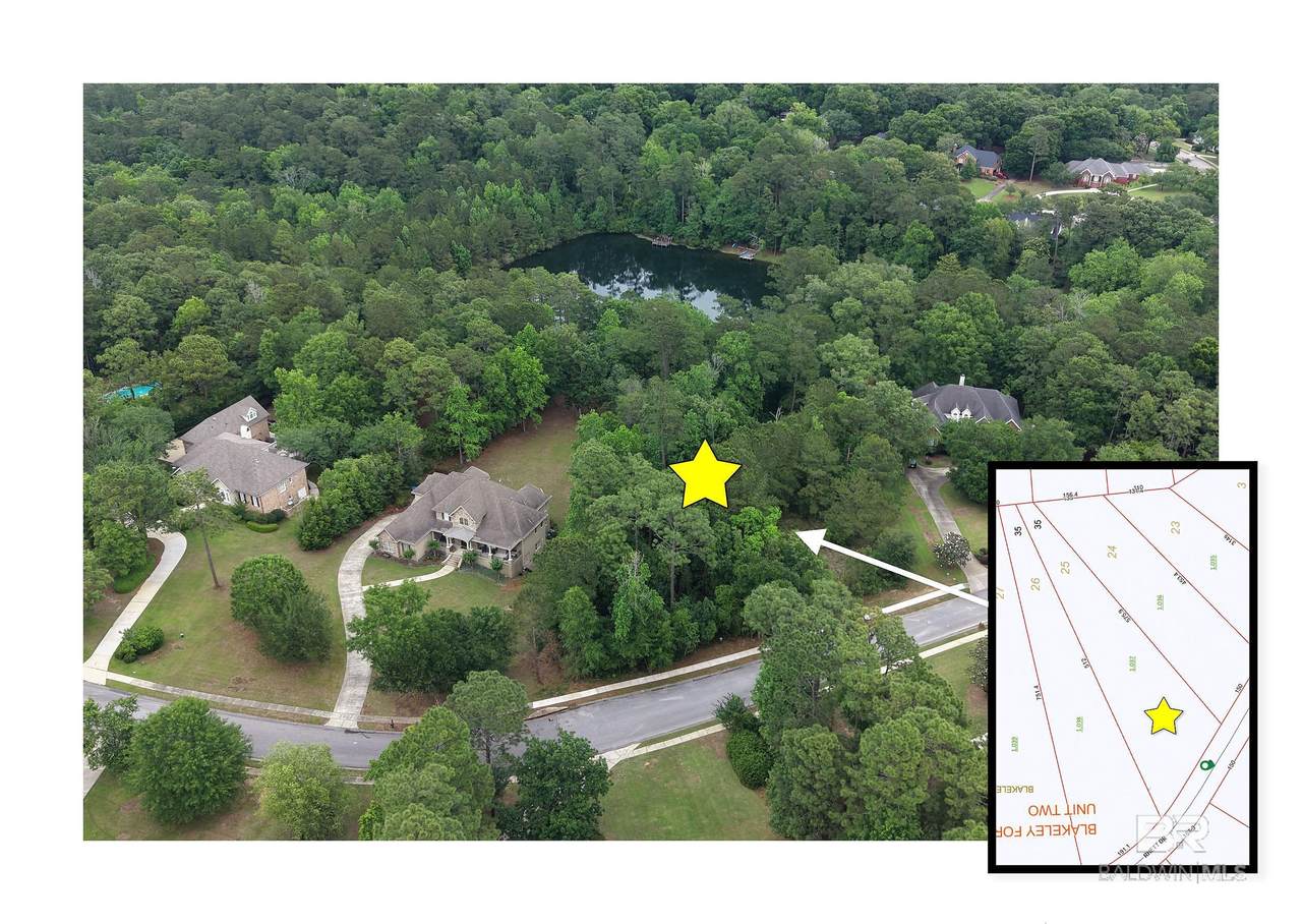 0 Rhett Drive - Photo 1