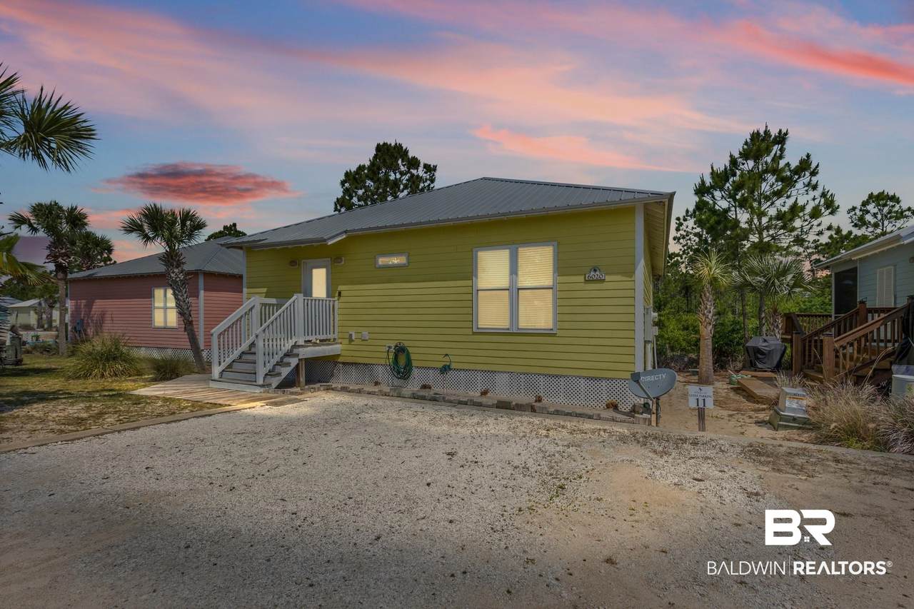 5781 State Highway 180 - Photo 1