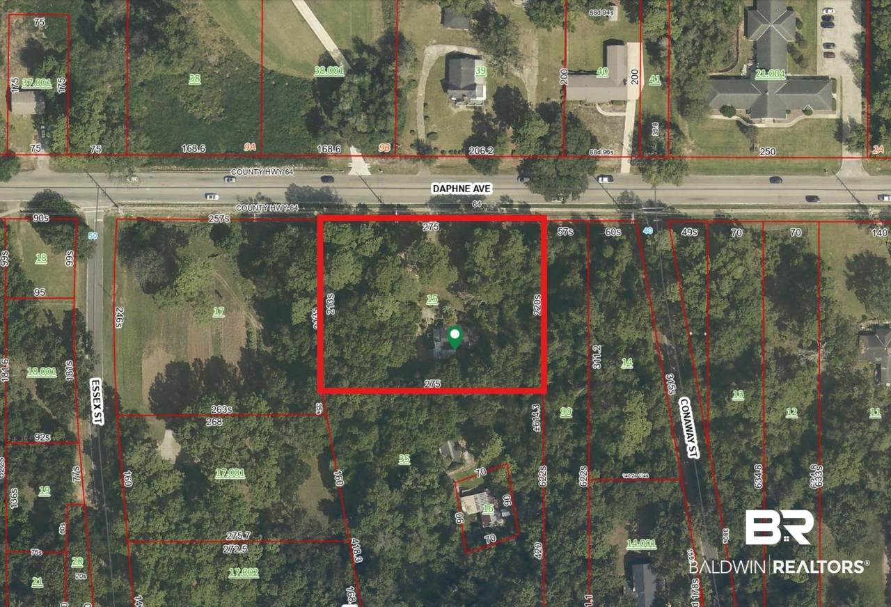 1308 Daphne Avenue - Photo 1