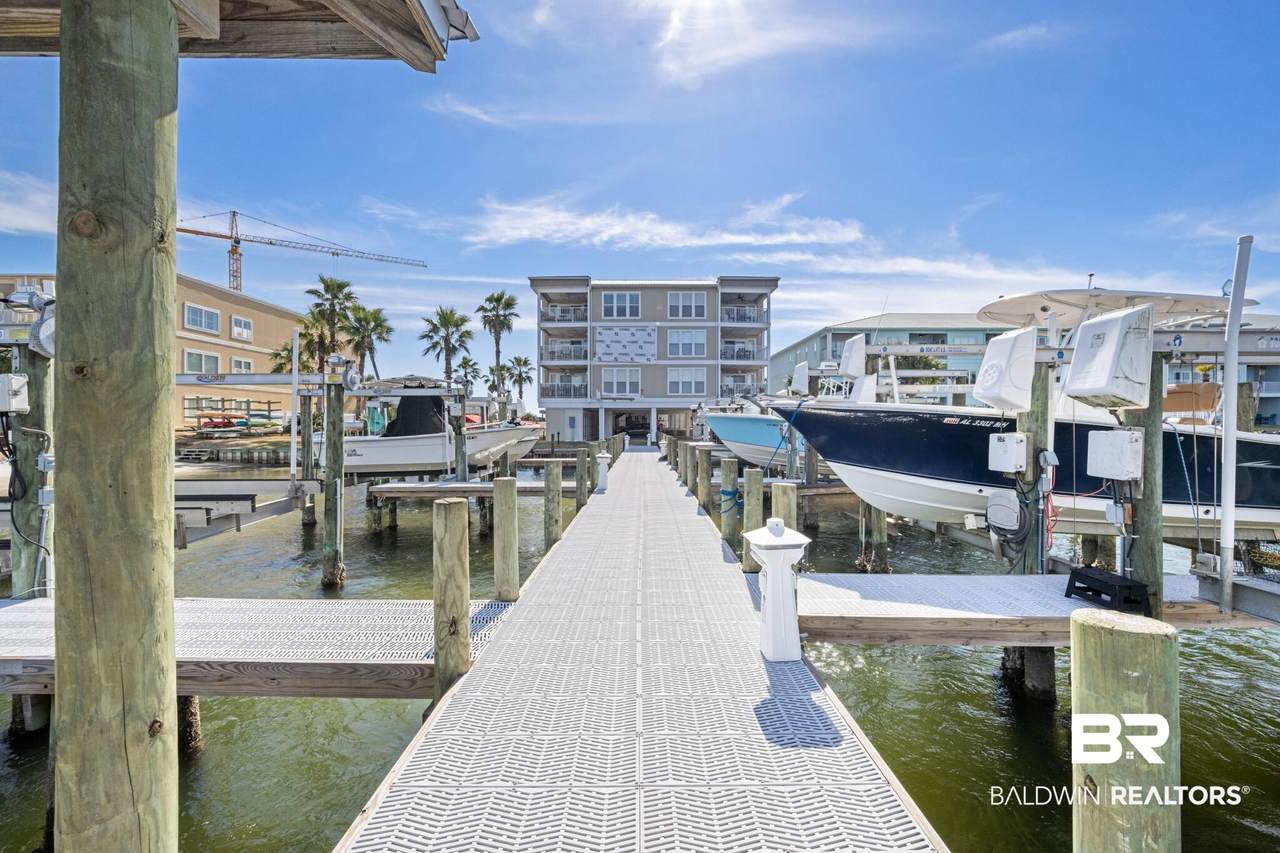 28925 Perdido Beach Boulevard - Photo 1