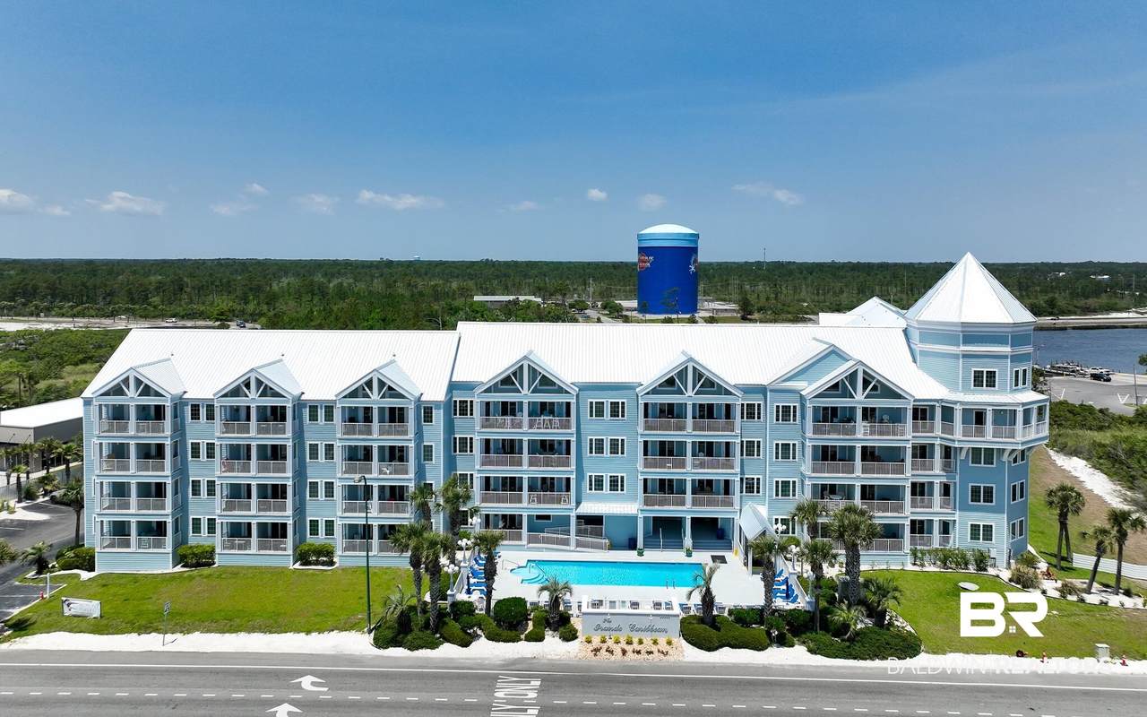 25805 Perdido Beach Boulevard - Photo 1