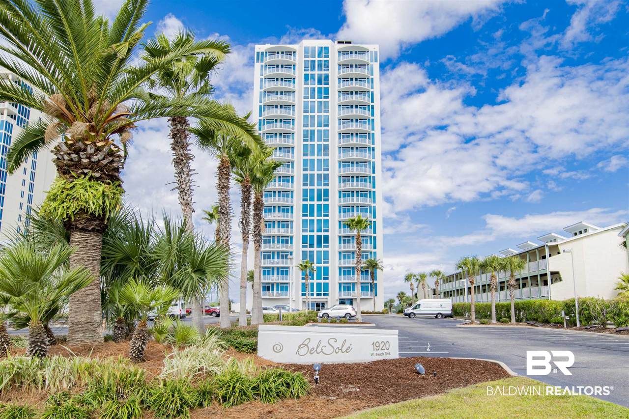 1920 Beach Boulevard - Photo 1