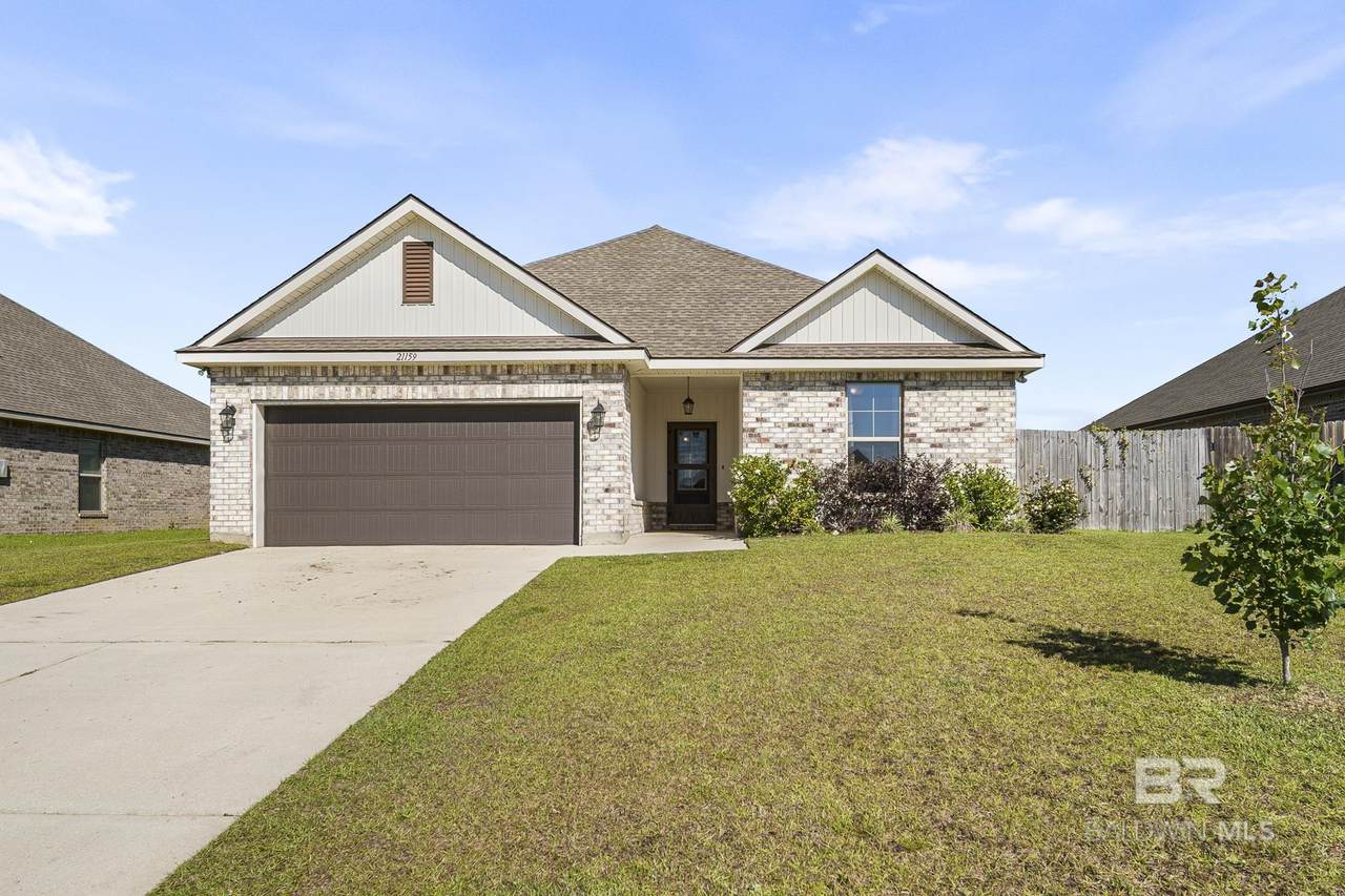 21159 Chardonnay Drive - Photo 1