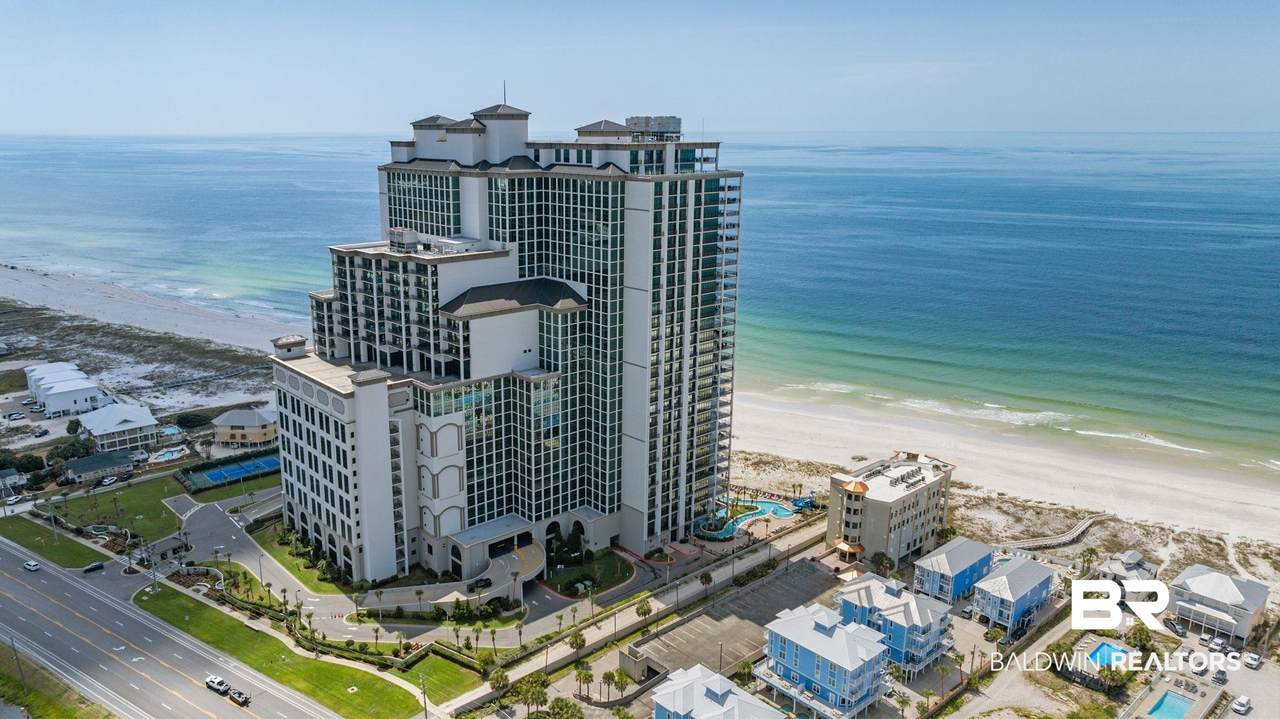 23450 Perdido Beach Boulevard - Photo 1