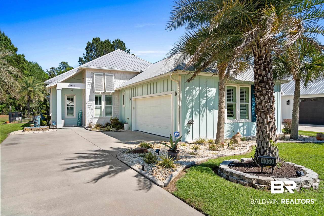 4050 Muirfield Court - Photo 1