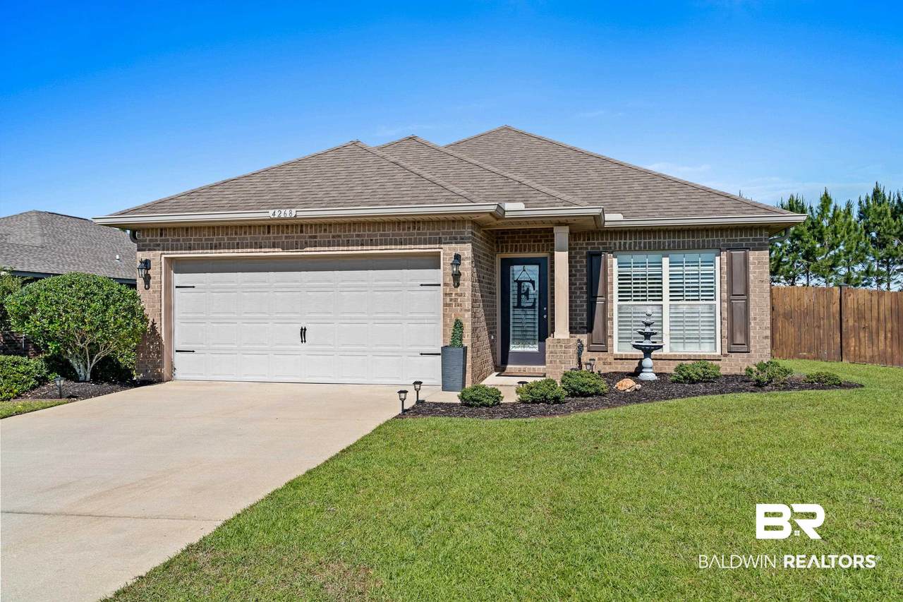 4268 Birkdale Street - Photo 1