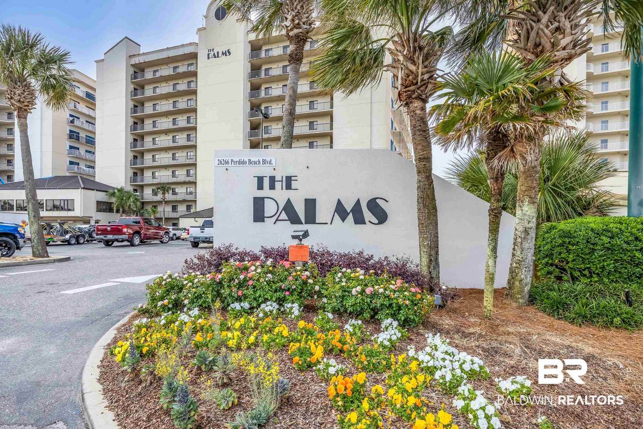 26266 Perdido Beach Boulevard - Photo 1