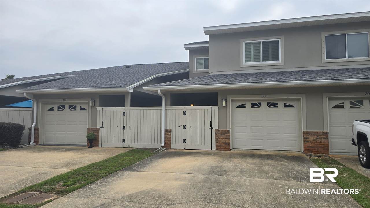 501 Cotton Creek Drive - Photo 1