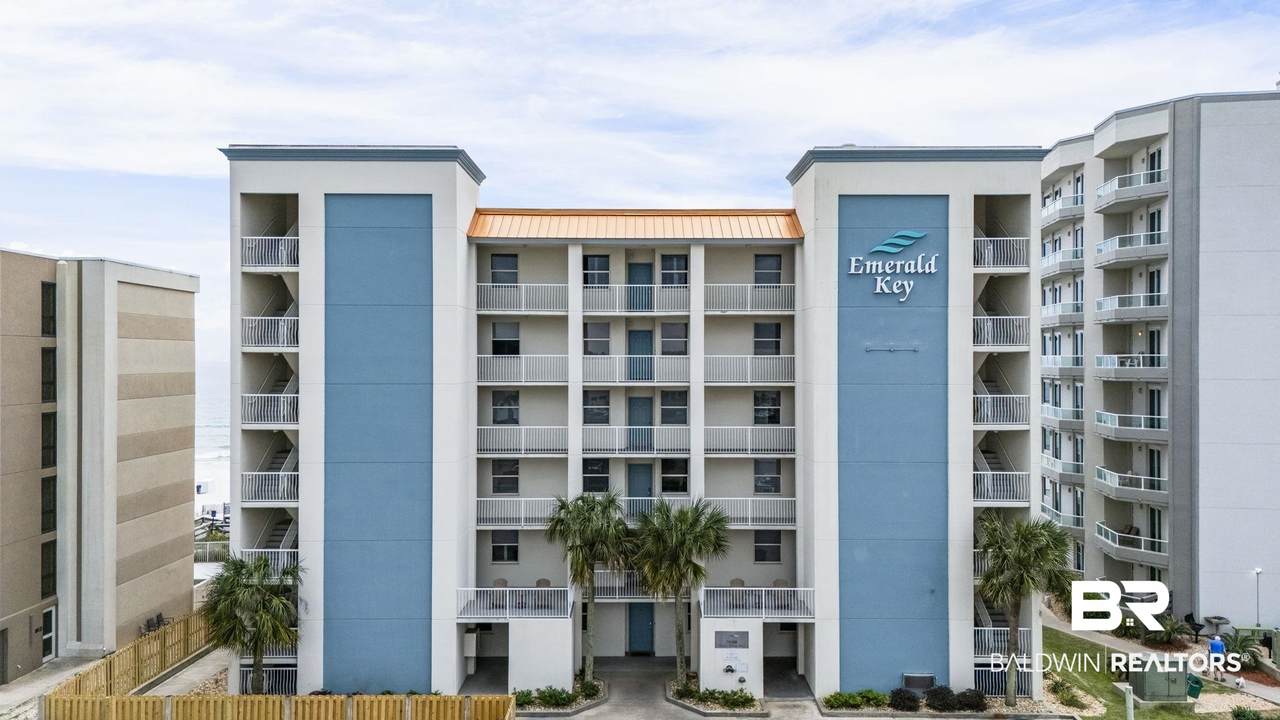 25360 Perdido Beach Boulevard - Photo 1