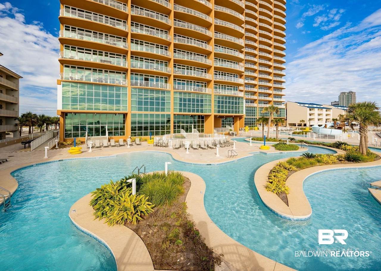 23008 Perdido Beach Boulevard - Photo 1