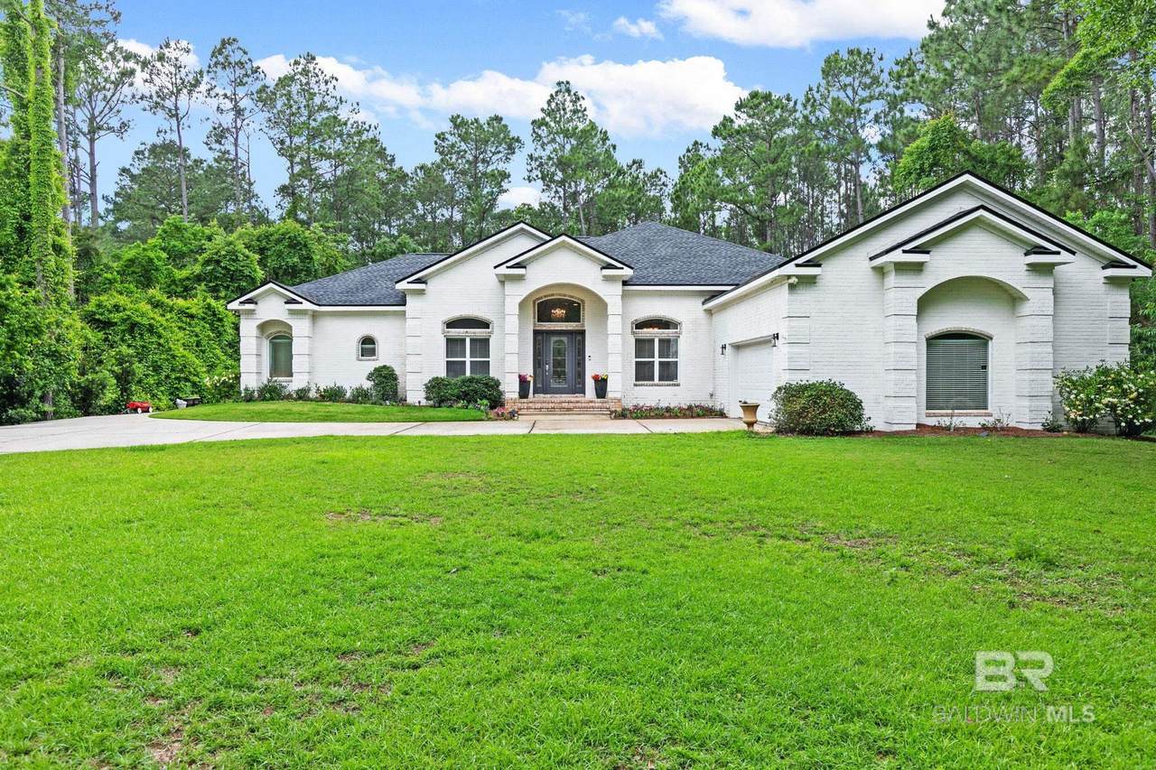 5351 Mill House Road - Photo 1
