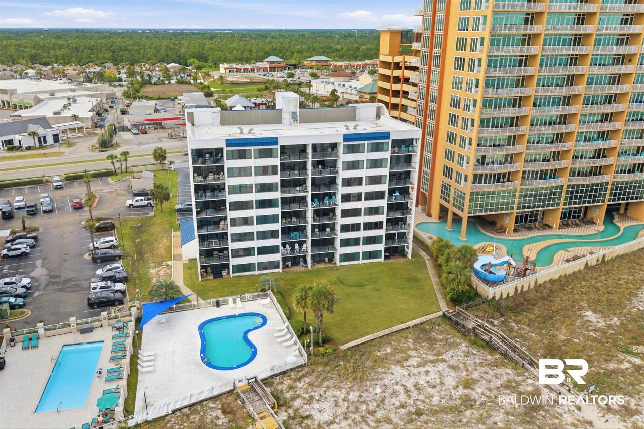 25466 Perdido Beach Boulevard - Photo 1