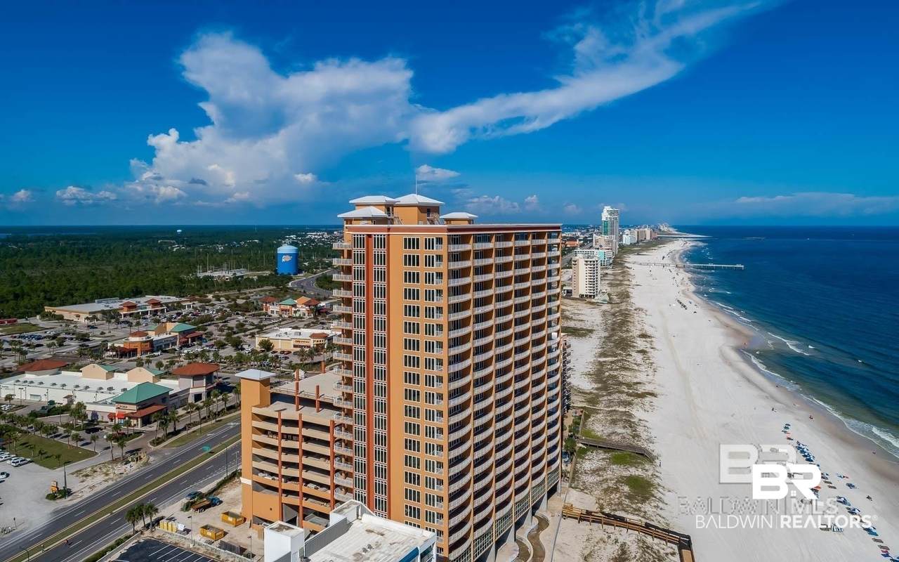 25494 Perdido Beach Boulevard - Photo 1