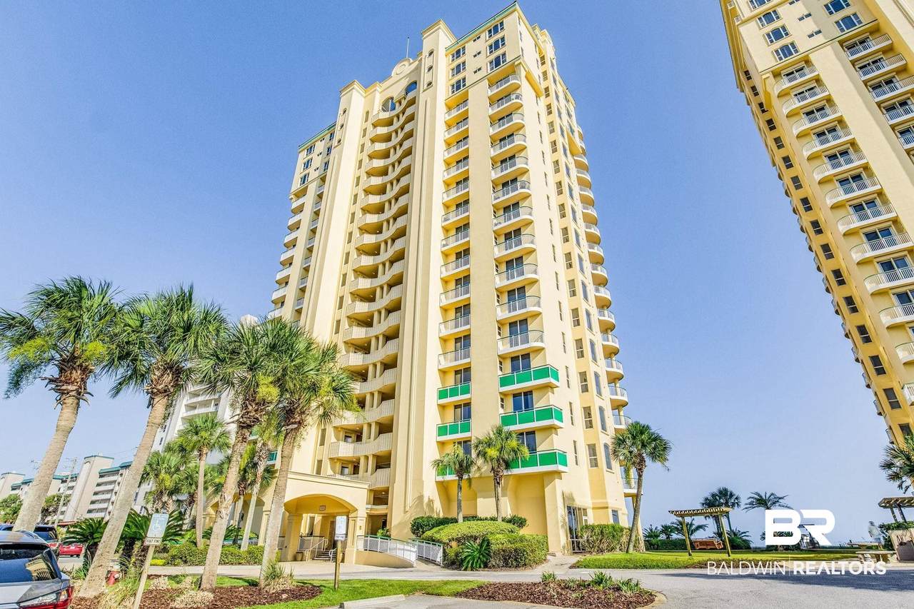 13601 Perdido Key Drive - Photo 1
