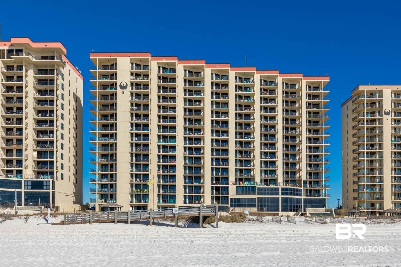 24230 Perdido Beach Boulevard - Photo 1