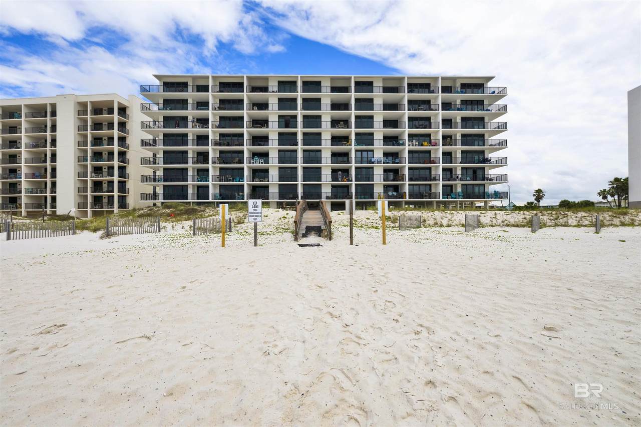 28814 Perdido Beach Boulevard - Photo 1
