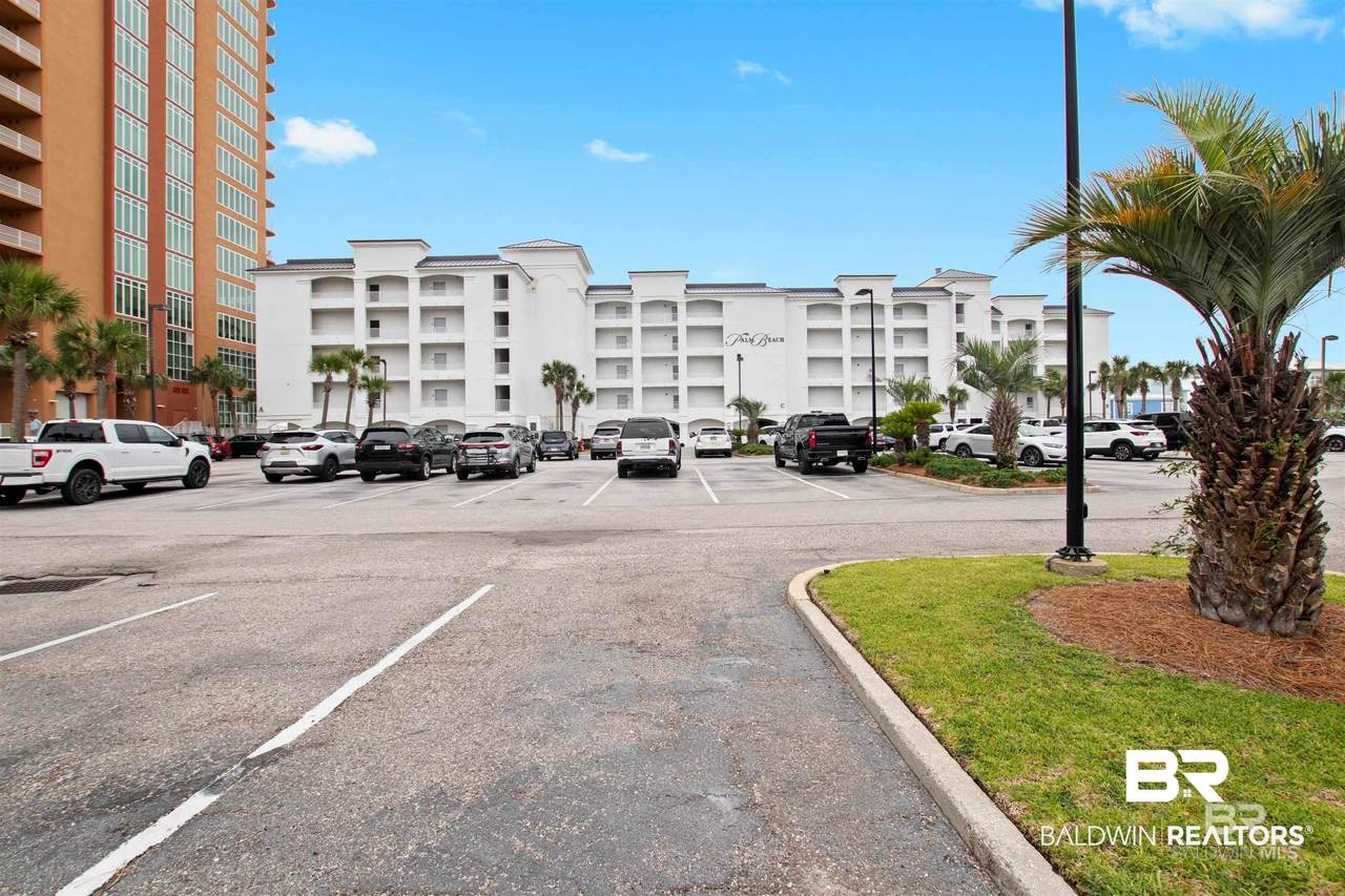 22984 Perdido Beach Boulevard - Photo 1