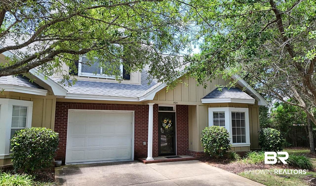 430 Fort Morgan Road - Photo 1