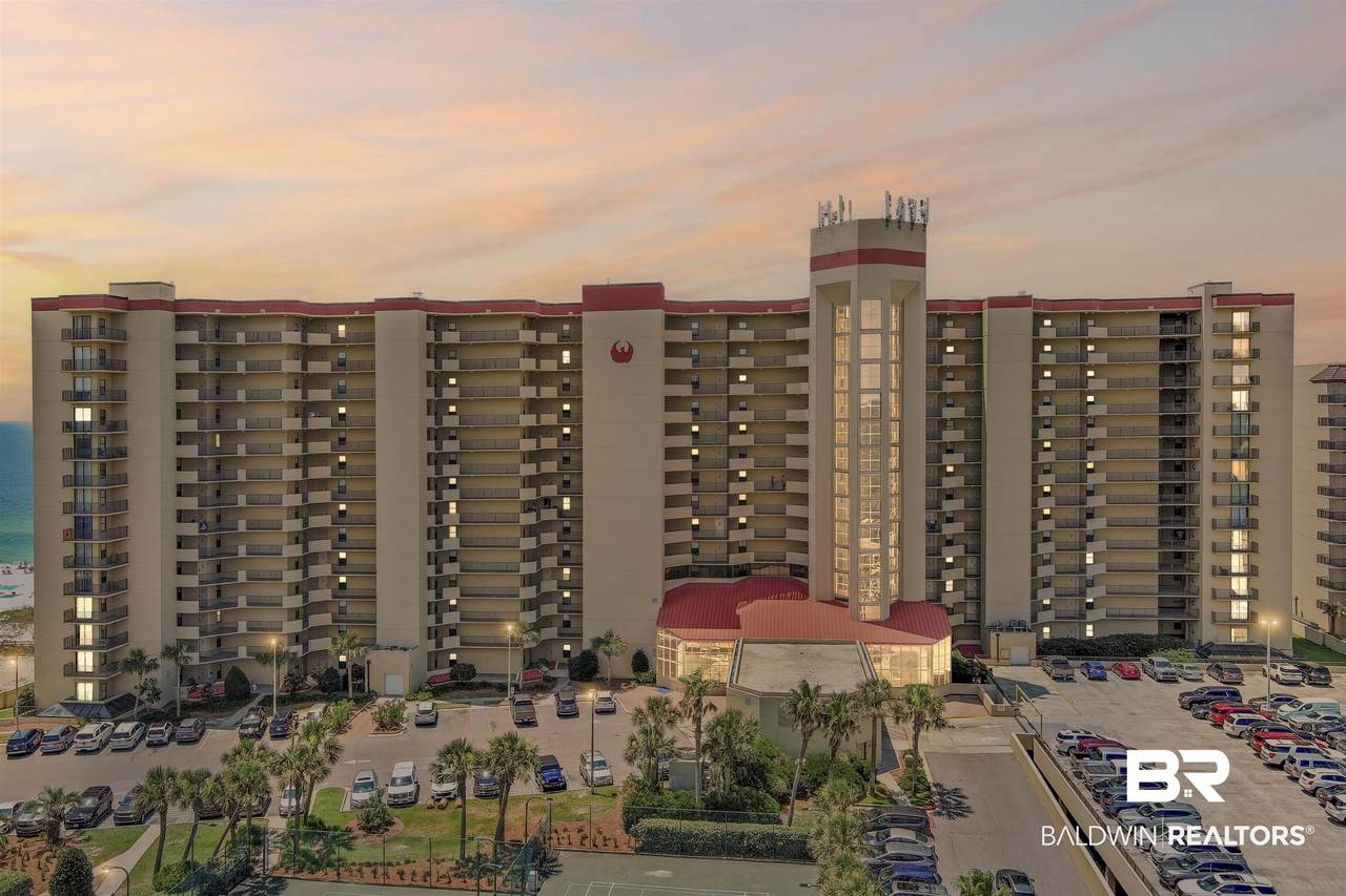 24400 Perdido Beach Boulevard - Photo 1